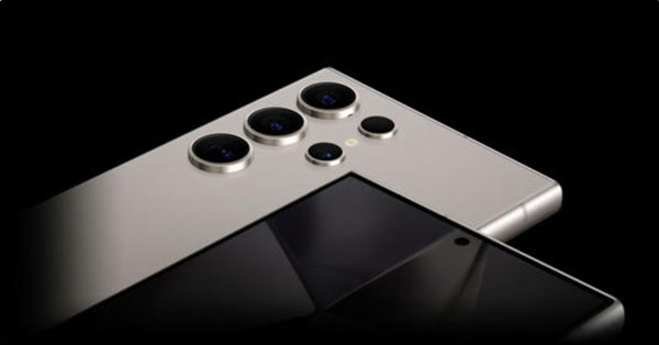 Samsung går om Apple som världens ledande smartphoneleverantör igen
