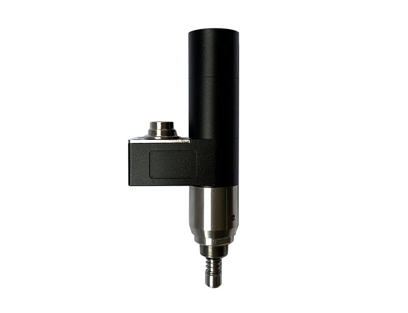 Känner du till driftsstegen för en fast smart skruvmejsel?